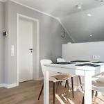 Kuestenwinkel Apartment *