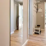 Kuestenwinkel Apartment Timmendorfer Strand