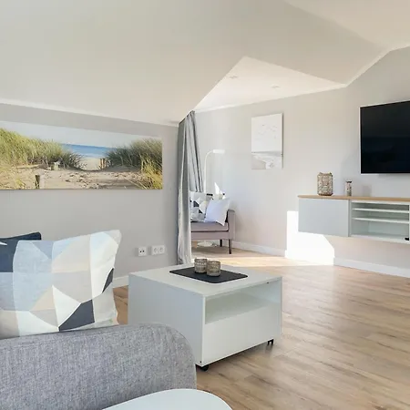 Appartement Kuestenwinkel Timmendorfer Strand