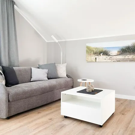 Kuestenwinkel Appartement