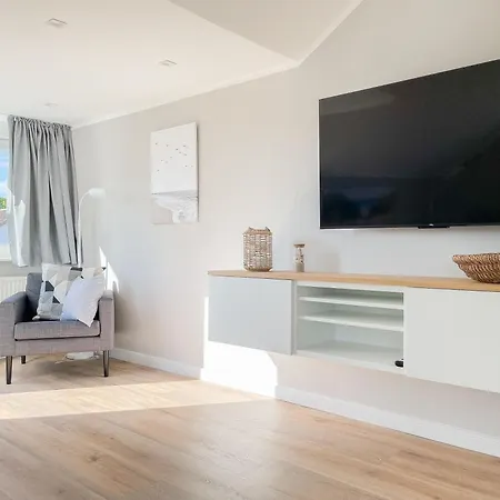 Appartement Kuestenwinkel