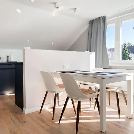 Appartement Kuestenwinkel