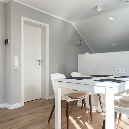 Kuestenwinkel Appartement *