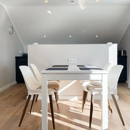 Kuestenwinkel Appartement
