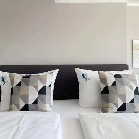 Appartement Kuestenwinkel