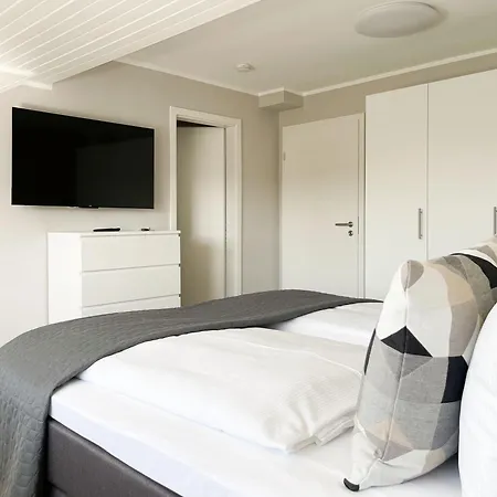 Kuestenwinkel Appartement