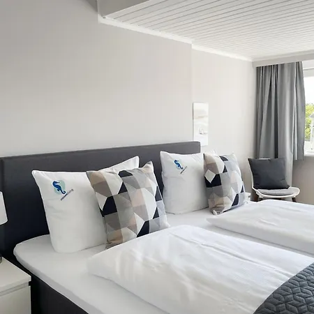 Kuestenwinkel Appartement