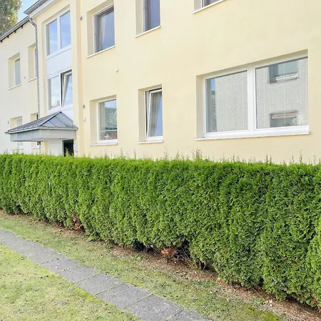 Kuestenwinkel تيميندورفير ستراند